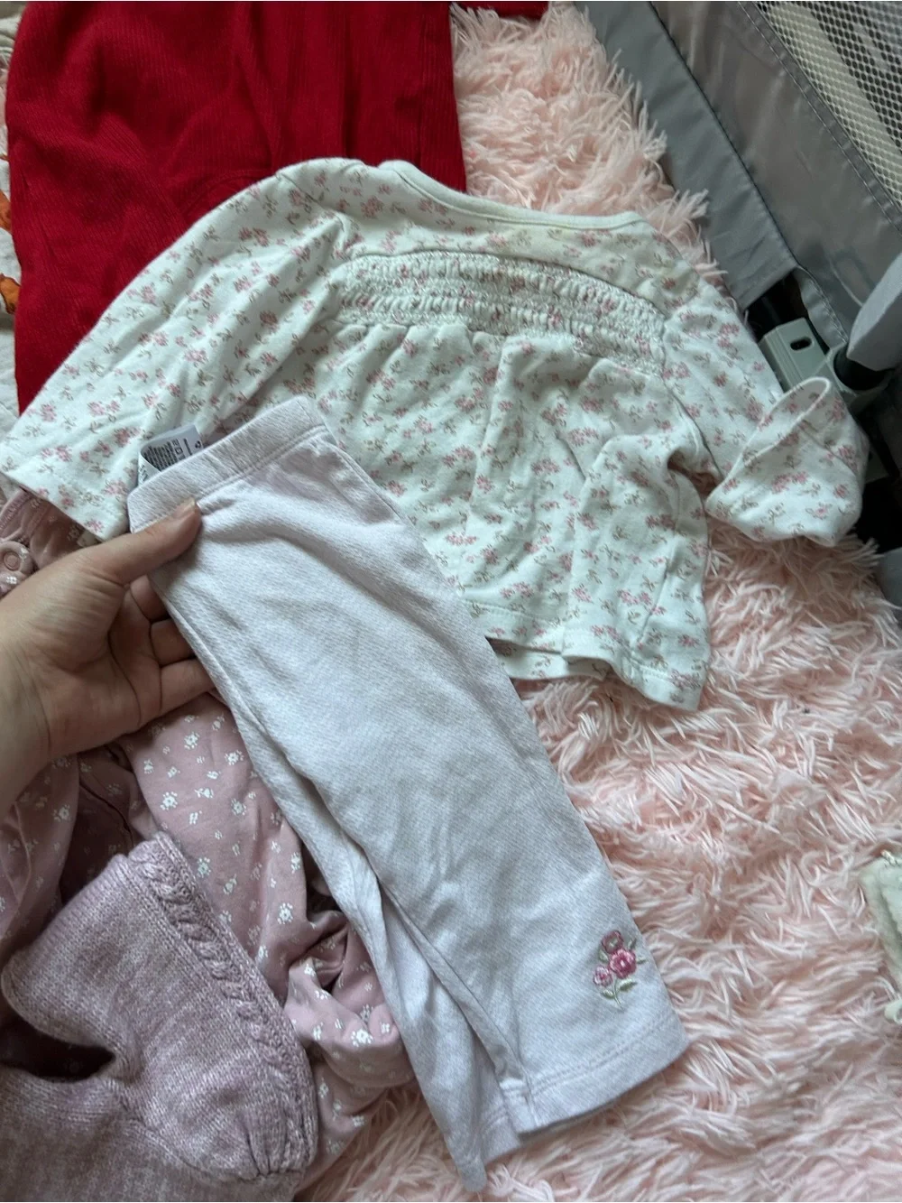 6-9m baby bundle